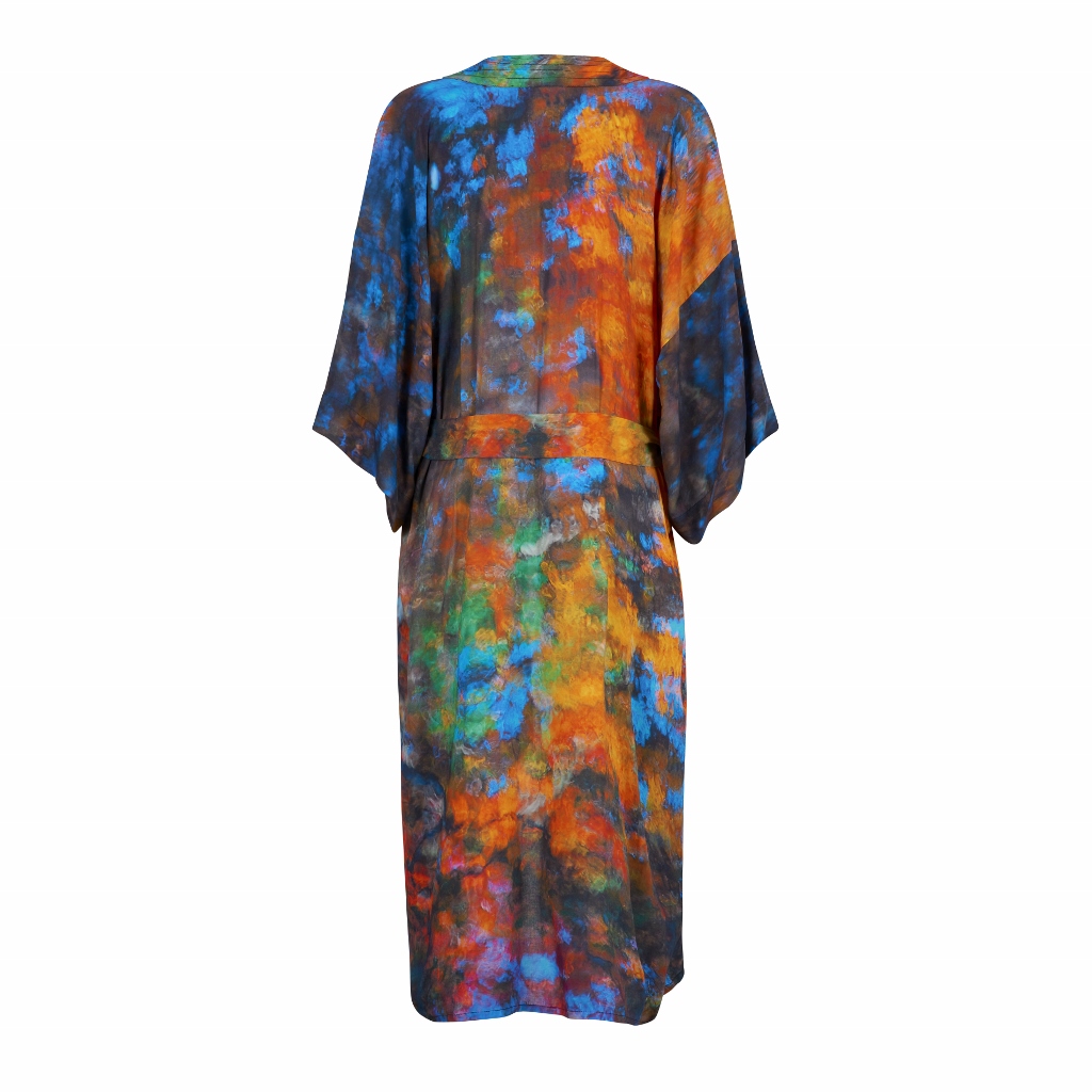Reflections Long Robe - Image 10