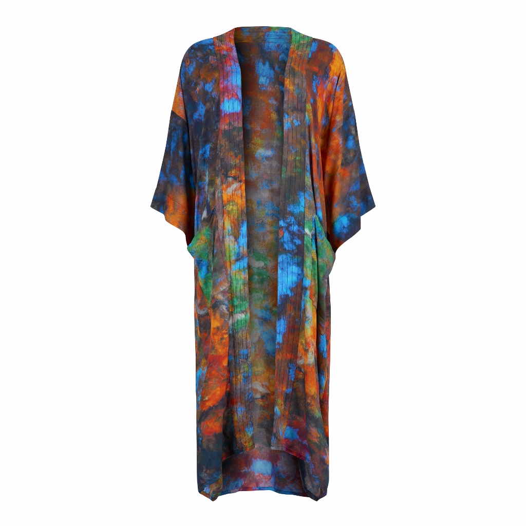 Reflections Long Robe - Image 9