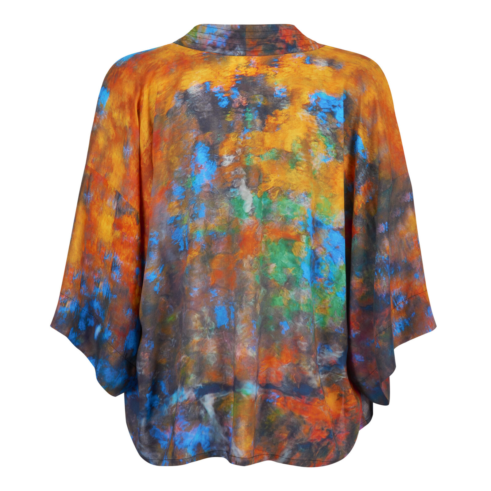 Reflections Lightweight Kimono - Image 8