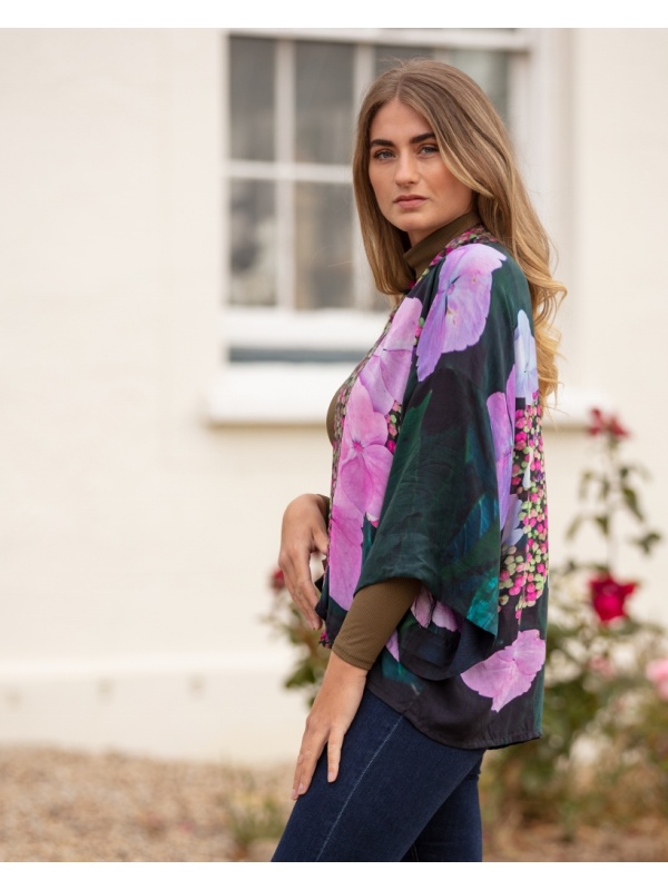 Harmony Lightweight Kimono