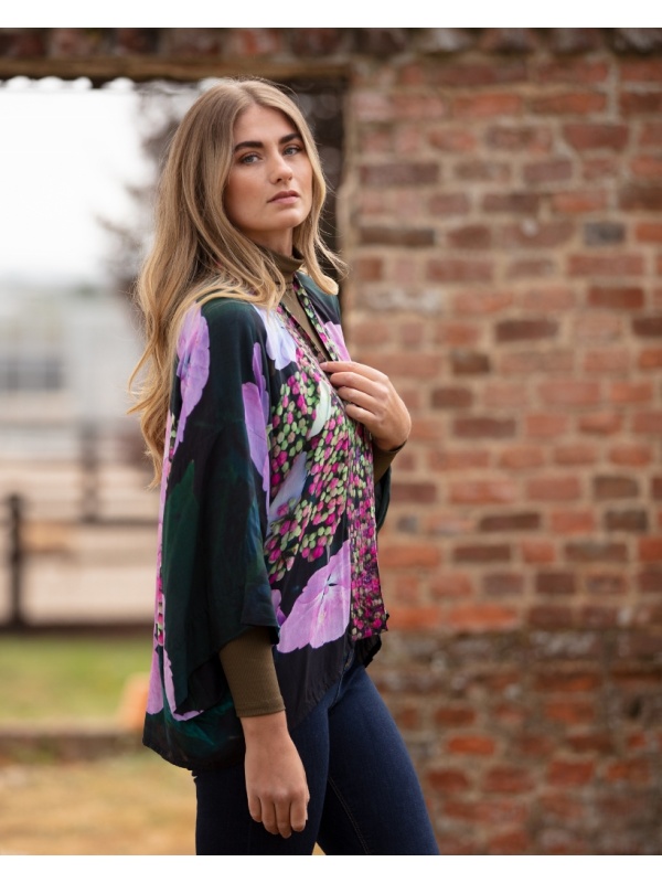 Harmony Lightweight Kimono
