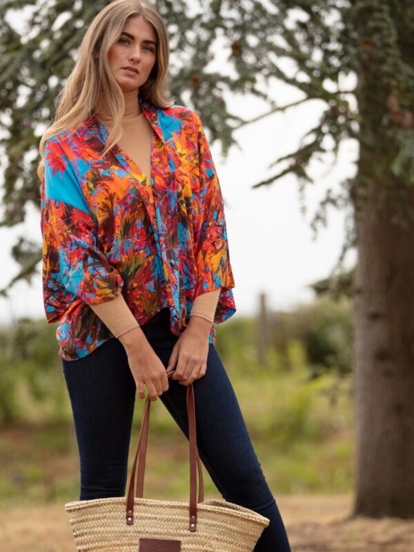 Acer Lightweight Kimono