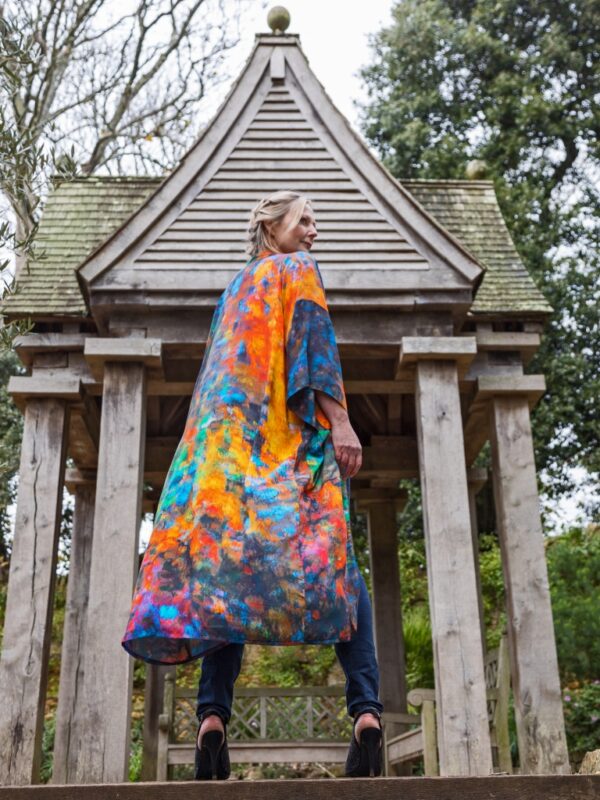 Reflections Long Robe