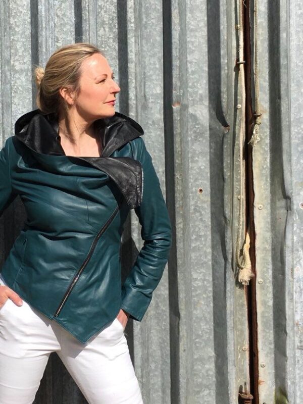 Leather Jackets