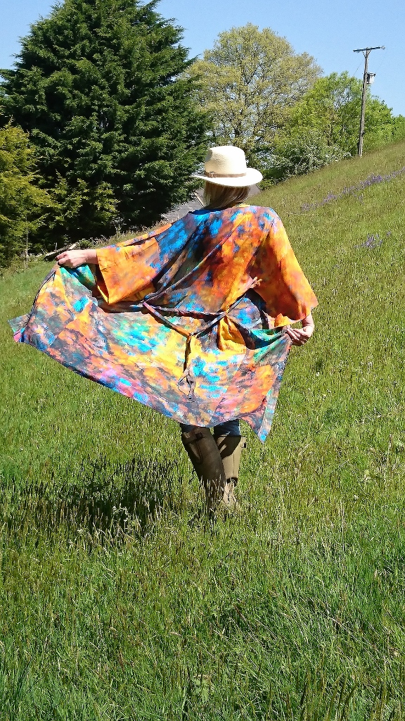 Reflections Long Robe - Image 5