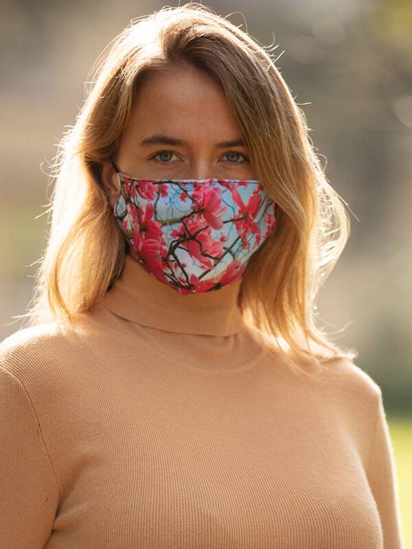 Hope Face Mask