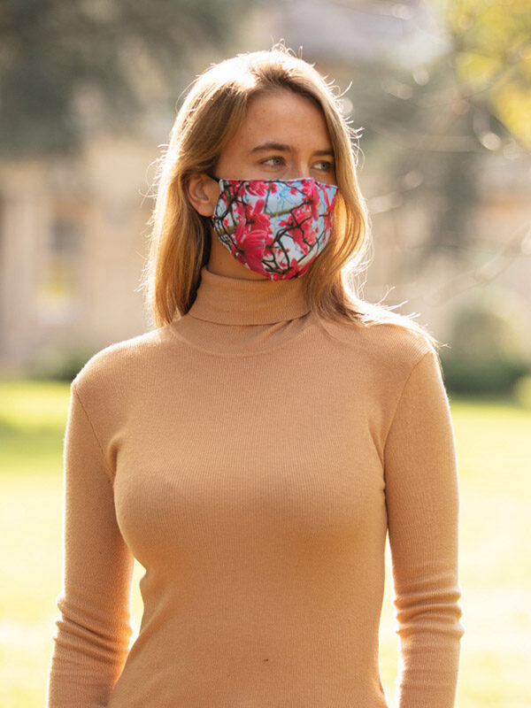 Hope Face Mask