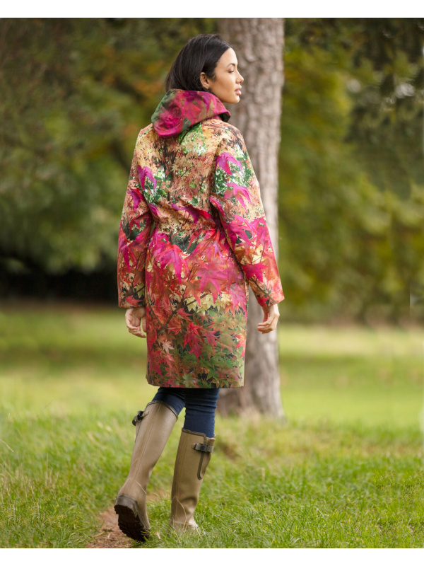 Raincoats