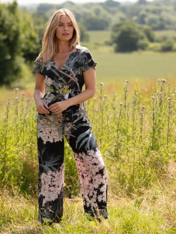 Jumpsuits