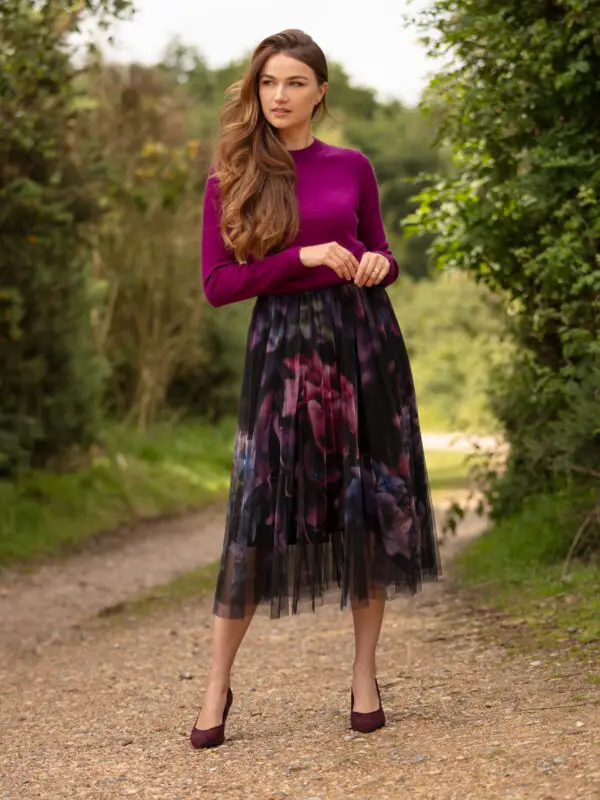 Skirts