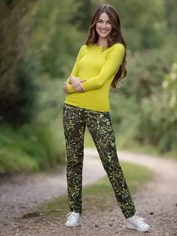 Trousers